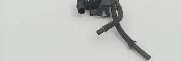 Toyota Avensis T250 Turbo solenoid valve 258190R011 70051308 PIERBURG