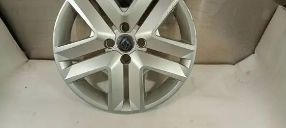 Renault Clio V R16 wheel hub/cap/trim 403155679R RET0501