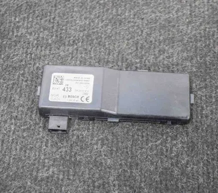 Opel Mokka Other devices 13503204 F00HJ00487