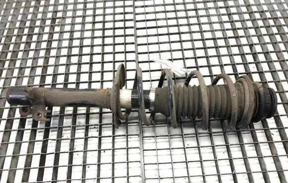 Toyota Aygo AB40 Front shock absorber/damper 