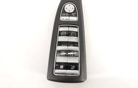 Mercedes-Benz S W221 Electric window control switch A2218213951