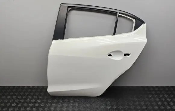 Mazda 3 III Rear door S5267 B45A73010