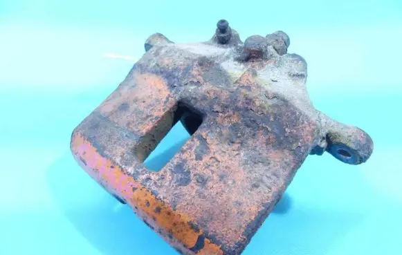 Honda Accord Front brake caliper IMPRK1307465