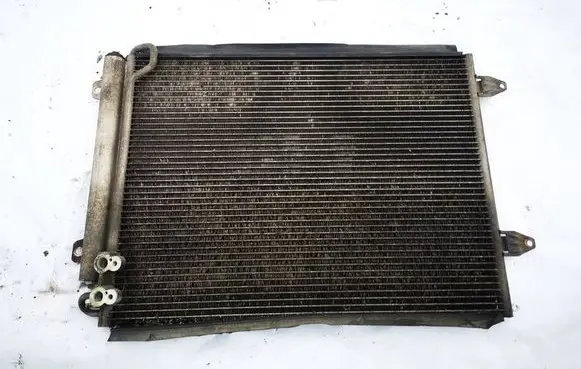 Volkswagen PASSAT B6 A/C cooling radiator (condenser)