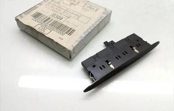 Mercedes-Benz ML W163 Parking PDC sensor display screen A1635420123