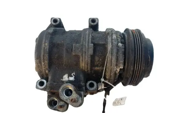 KIA Sorento Air conditioning (A/C) compressor (pump) 1625022300 4d131-0174