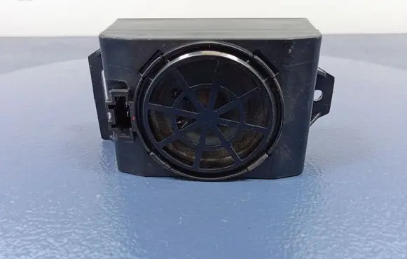 Porsche Cayenne (92A) Parking PDC control unit/module 7PP035709A
