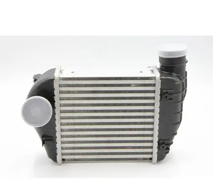 Audi A6 S6 C6 4F Intercooler radiator 4F0145805AD