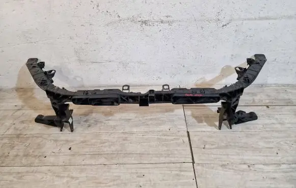 Mercedes-Benz GLB x247 Top upper radiator support slam panel A2476207200