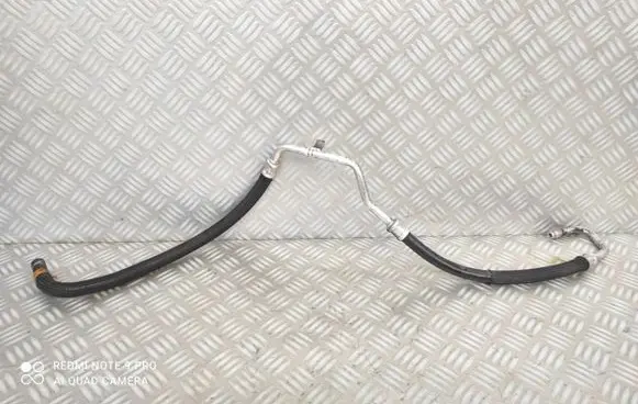Renault Trafic III (X82) Power steering hose/pipe/line 497255549