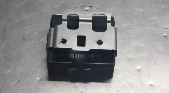 Other control units/modules