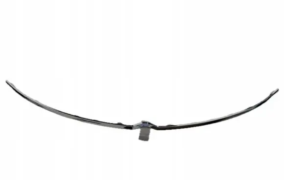 Opel Crossland X Front bumper upper radiator grill 39172230