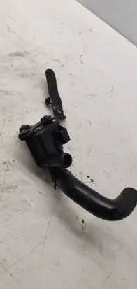 Volkswagen Golf VI Electric auxiliary coolant/water pump 5N0965561