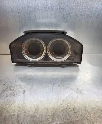 Volvo S60 Speedometer (instrument cluster) 36000919 69399890U 31327584AA