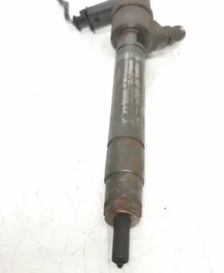 Volvo S80 Fuel injector 30750283 0445110251 68614
