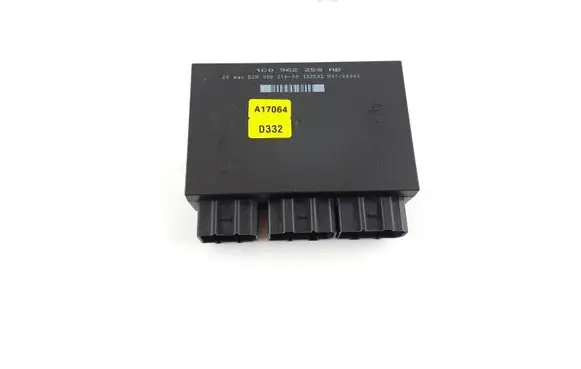 Volkswagen Golf IV Comfort/convenience module 1C0962258AB 1C0962258