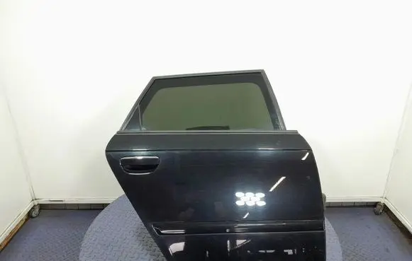 Audi A3 S3 A3 Sportback 8P Rear door 