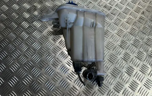 Audi Q5 SQ5 8R Coolant expansion tank/reservoir 8K0121403Q