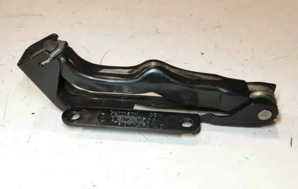 Volkswagen Transporter - Caravelle T5 Rear door soft close latching motor 7H0843414C DC040508