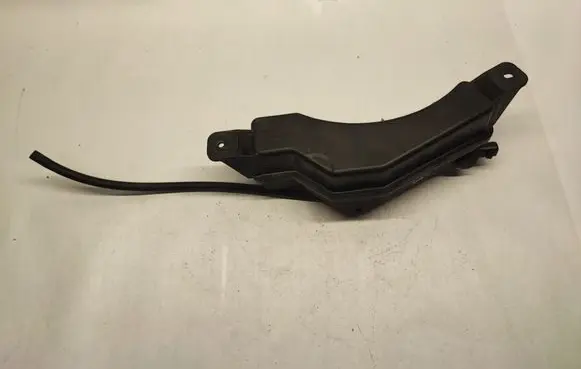 Ford F150 Vacuum air tank AL3419A566AB