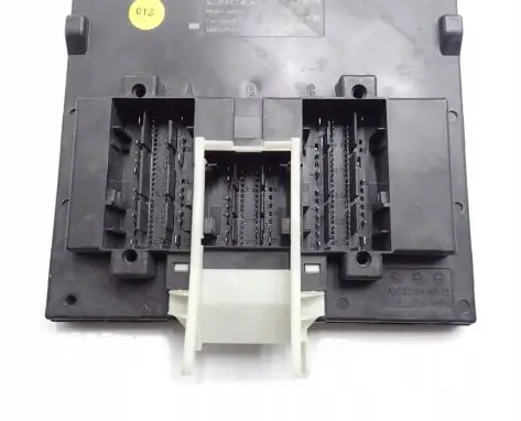 Volkswagen Tiguan Comfort/convenience module 5Q0937084BQ