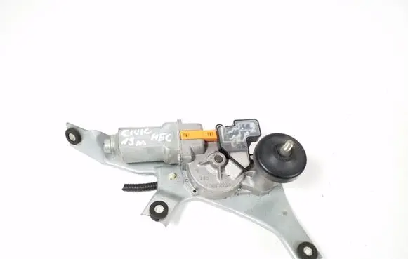Honda Civic IX Rear window wiper motor 76505SNAA02