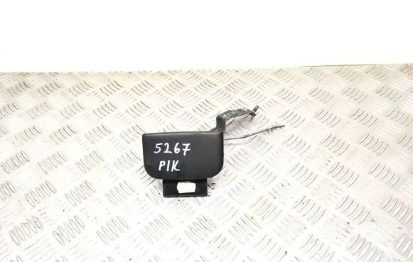 Citroen Berlingo Front door interior handle