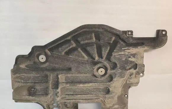Volvo V60 Pickup box liner 31420484
