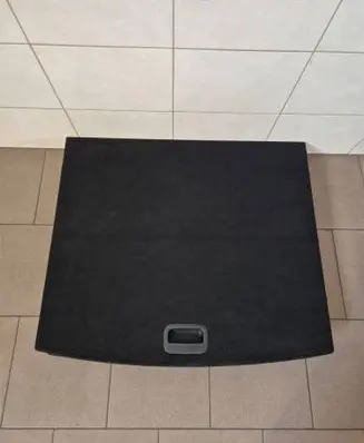 KIA Optima Glove box in trunk 85750D4800