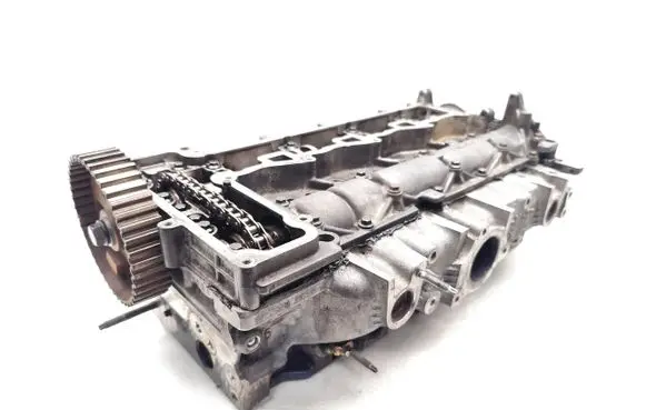 Ford Mondeo MK V Engine head 9807255910 9806792610
