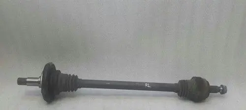 Mercedes-Benz C W205 Rear driveshaft/prop shaft A2053509708