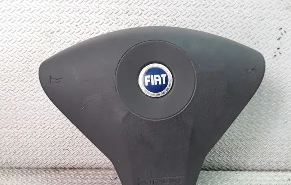 Fiat Stilo Steering wheel airbag 735317551