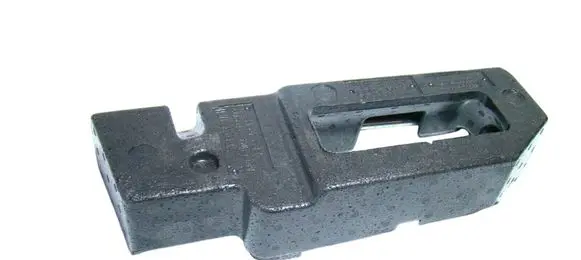 Porsche Cayenne (9PA) Tool box 7P0012112