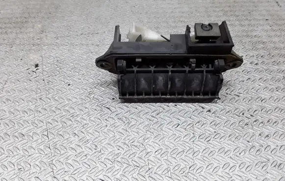 Toyota Corolla E120 E130 Tailgate/trunk/boot exterior handle