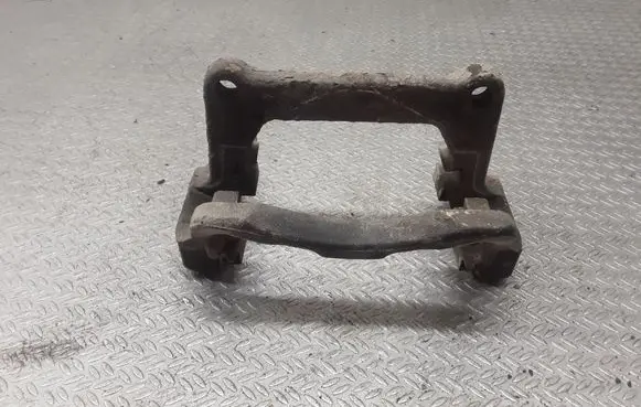 Audi A8 S8 D3 4E Brake caliper pad carrier rear 