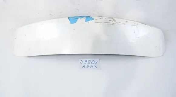 Mercedes-Benz GL X166 Tailgate/trunk spoiler A1667930288