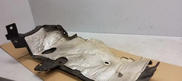 Jeep Grand Cherokee Belt protection 