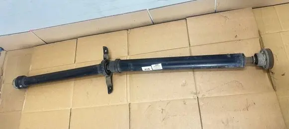 Audi Q5 SQ5 8R Drive shaft (set) 8R0521101Q