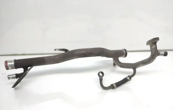 Volvo XC70 Engine coolant pipe/hose