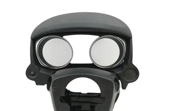 Mitsubishi ASX Steering wheel column trim