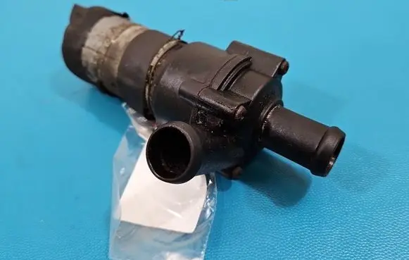 Volvo XC90 Electric auxiliary coolant/water pump 0392020034 IMPRK1577020
