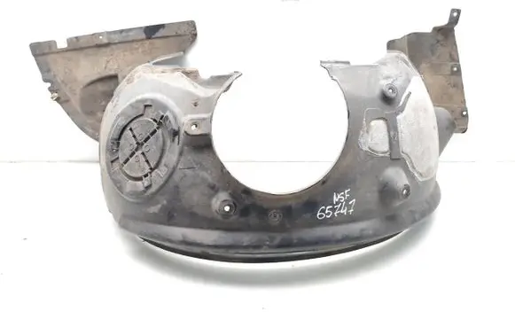 Mini One - Cooper F56 F55 Front wheel arch liner splash guards 9802413 20196710 51719802413