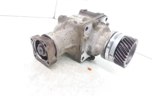 Honda CR-V Gearbox transfer box case RVAR002000