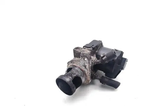 EGR valve
