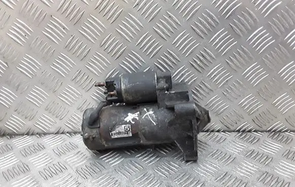 Citroen C5 Starter motor m001t80481