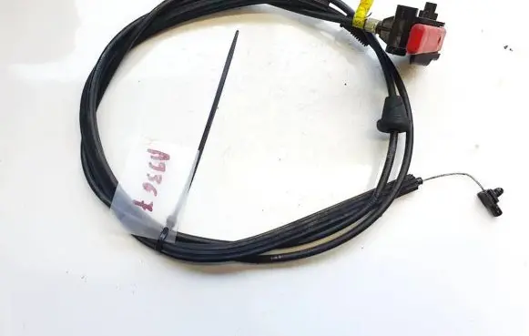 Citroen Xsara Other body part