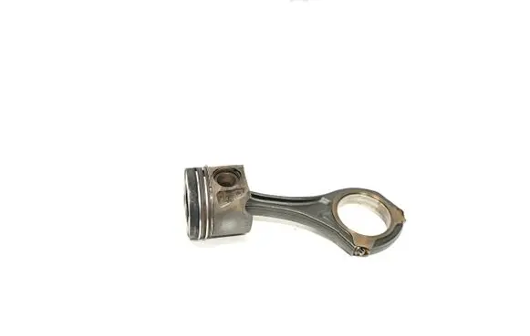 Mercedes-Benz ML W164 Piston with connecting rod 8370B
