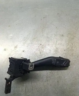 Volkswagen Touran I Wiper control stalk 1k0953519J