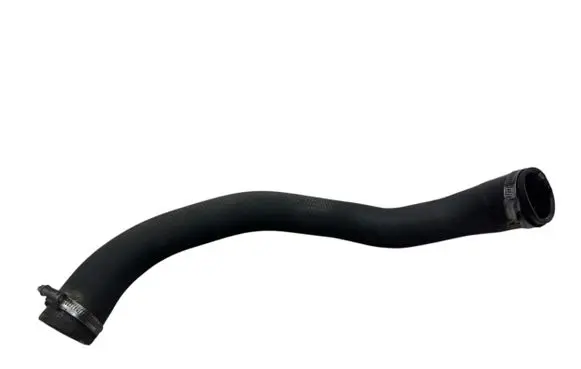 Citroen C4 II Picasso Intercooler hose/pipe 96735871801 9673587180