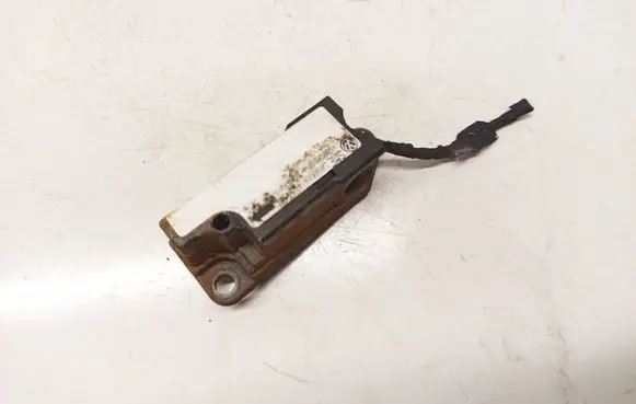 Volkswagen PASSAT B5 Airbag deployment crash/impact sensor 1j0909606n